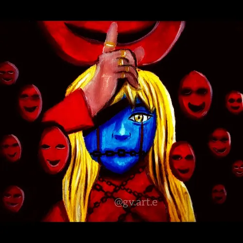 Silencio rojo
