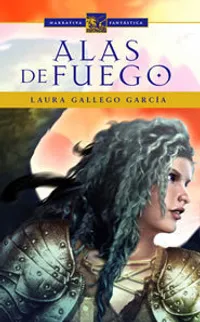 Alas de Fuego