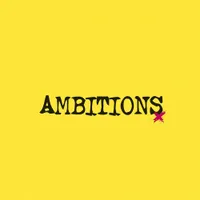 ONE OK ROCK - Ambitions