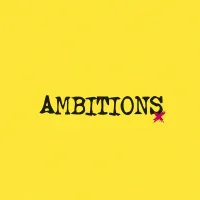 ONE OK ROCK - Ambitions