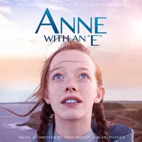 Various Artists - Anne with an E OST