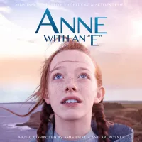 Various Artists - Anne with an E OST