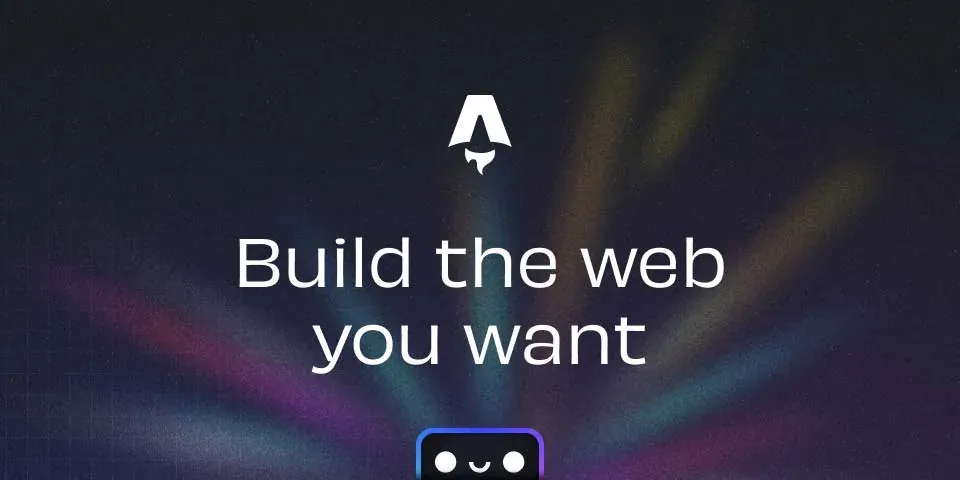 ¿Que es Astro? Framework ligero y potente