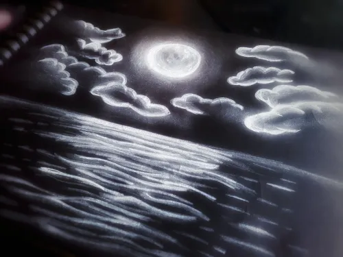 Bread Clouds