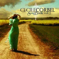 Cecile Corbel - Songbook Vol. 2