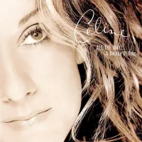 All the way - Celine Dion