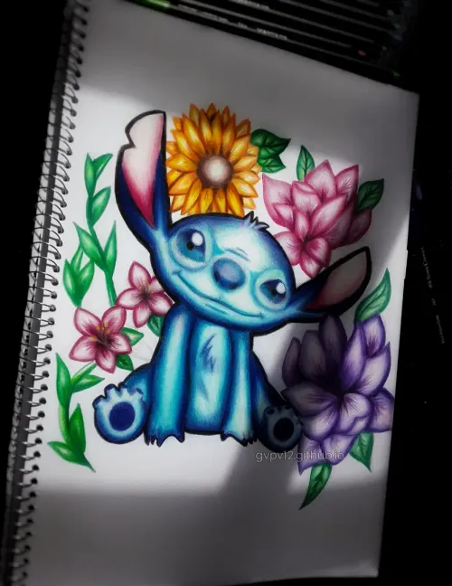 Stitch