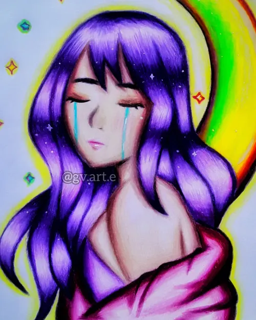 Moon tears