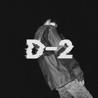 Agust D (Suga) - D-2