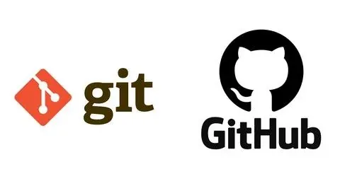Git pull de repo existente
