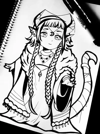 Linearts