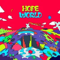 j-hope (BTS) - Hope World