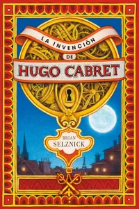 La Invención de Hugo Cabret
