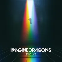 Imagine Dragons - Imagine Dragons