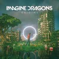 Imagine Dragons - Imagine Dragons