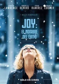 Joy (2015)