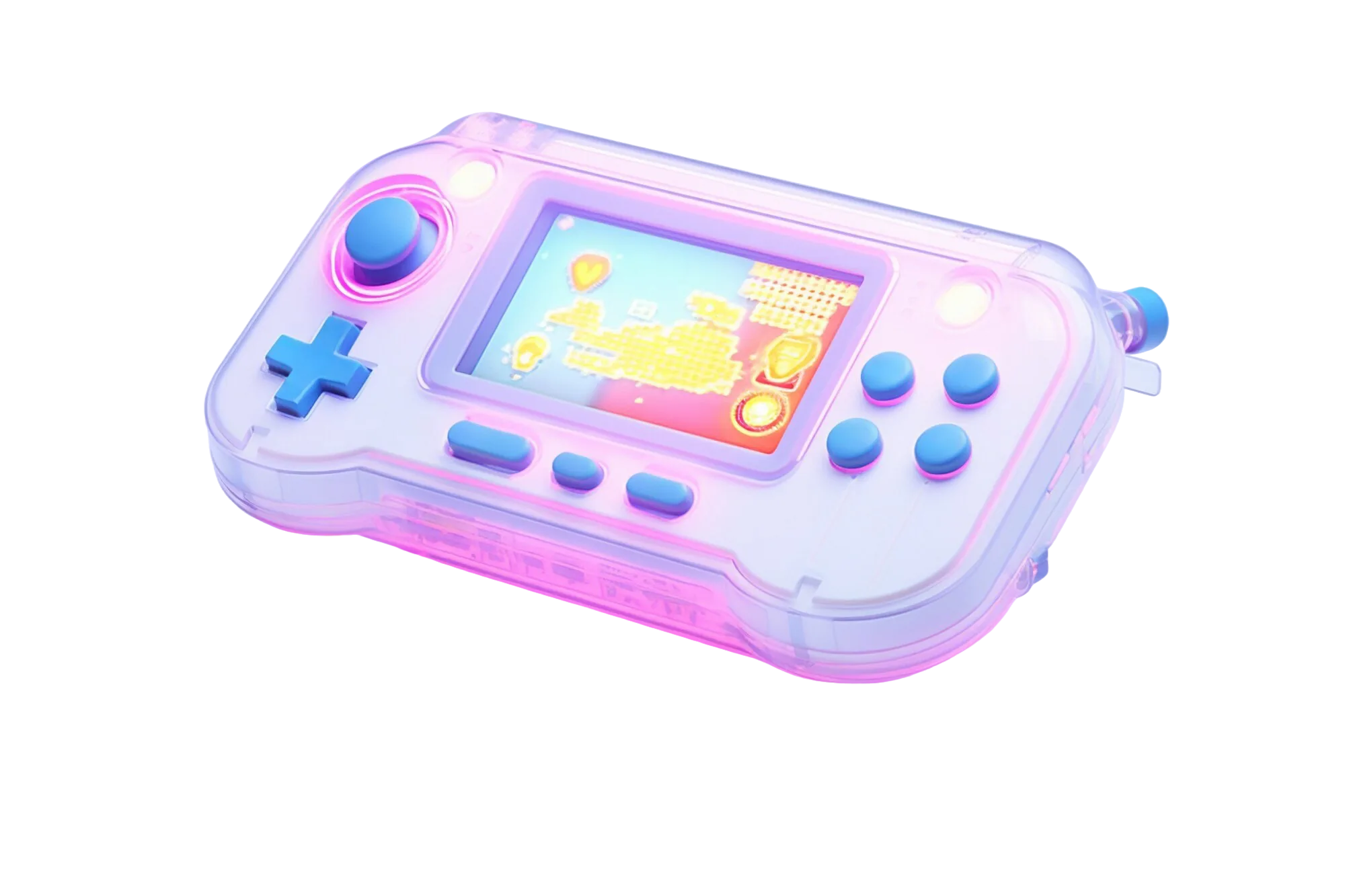 Videojuegos