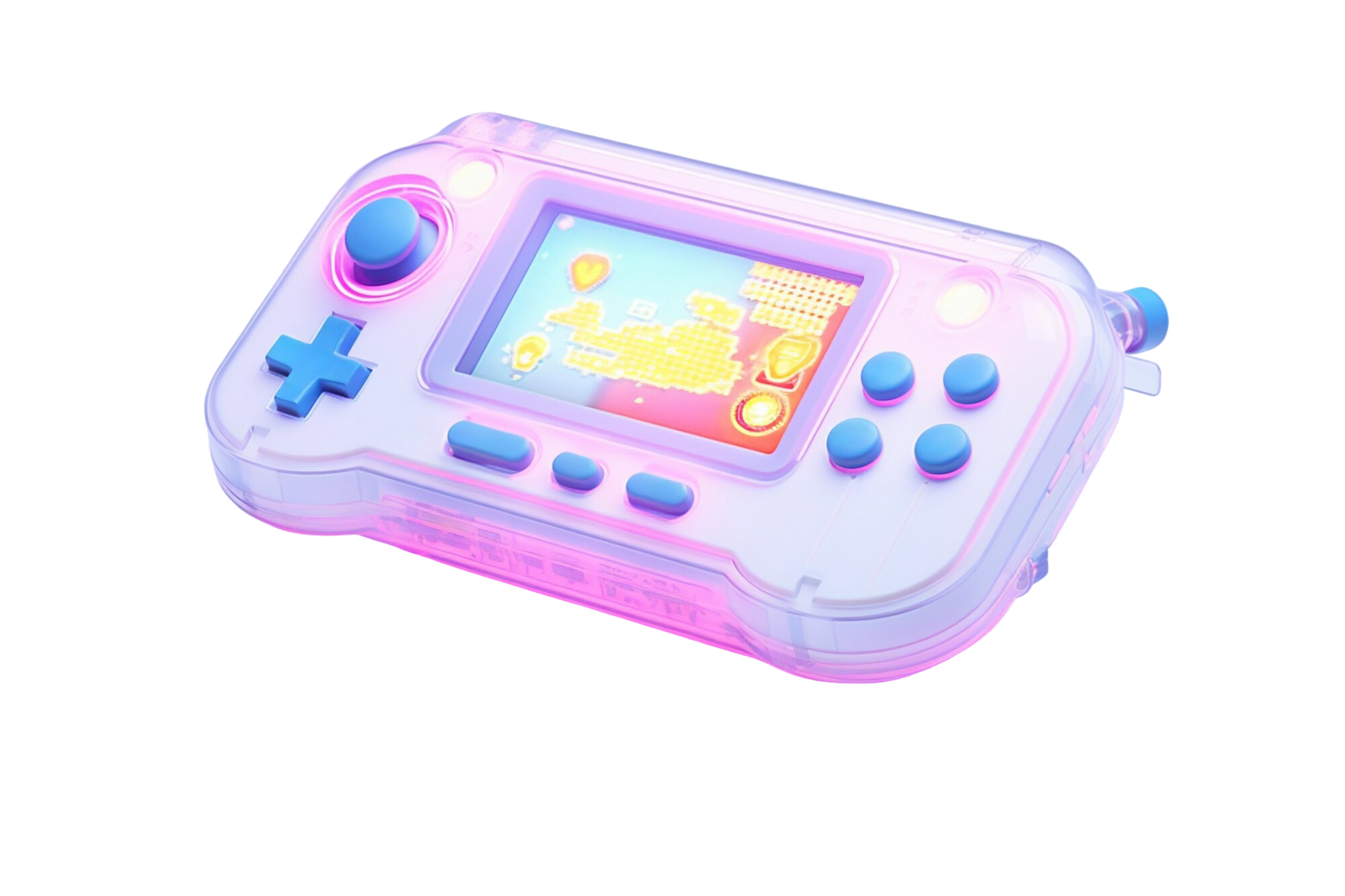 Videojuegos
