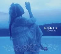 KOKIA - KOKIA