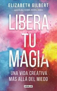 Libera tu Magia