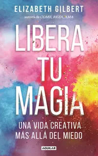 Libera tu Magia