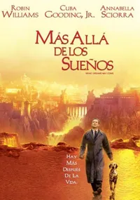 Más Allá de los Sueños