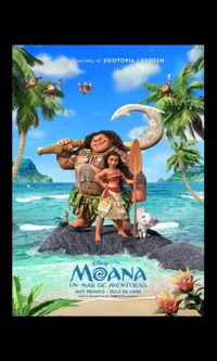Moana 1