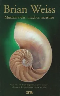 Muchas Vidas, Muchos Maestros