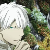 Toshio Masuda - Mushishi OST