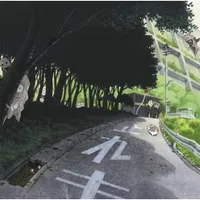 Makoto Yoshimori - Natsume Yuujinchou OST