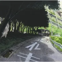 Makoto Yoshimori - Natsume Yuujinchou OST