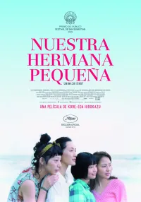 Nuestra Hermana Pequeña