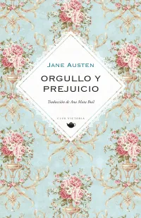 Orgullo y Prejuicio