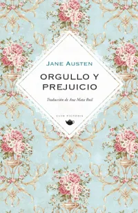 Orgullo y Prejuicio