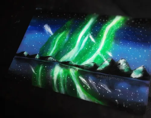 Aurora Boreal