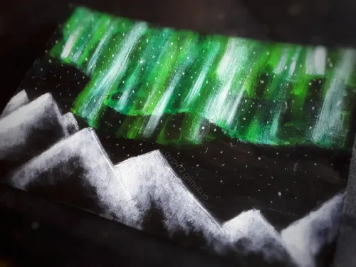 Aurora Boreal