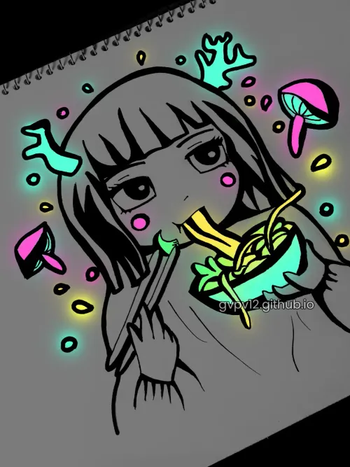 Ramen dtiys