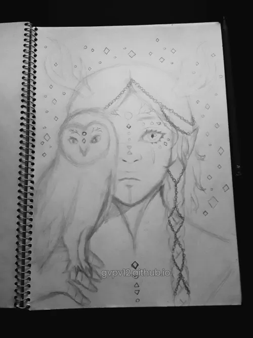 Nyx OC