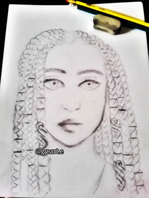 Cyra OC
