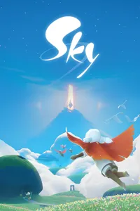Sky children of light