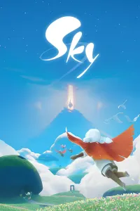 Sky children of light