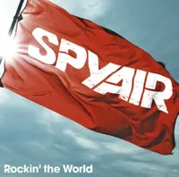 SPYAIR - SPYAIR