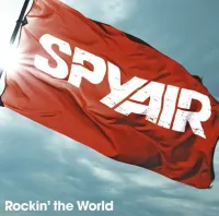 SPYAIR - SPYAIR