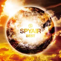 SPYAIR - SPYAIR