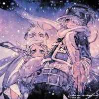 Varios artistas - Tegami Bachi Ops & Ends