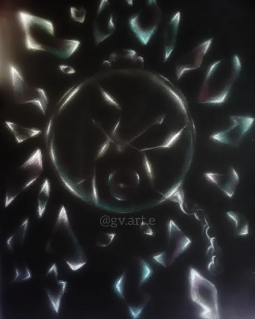 Time Broken