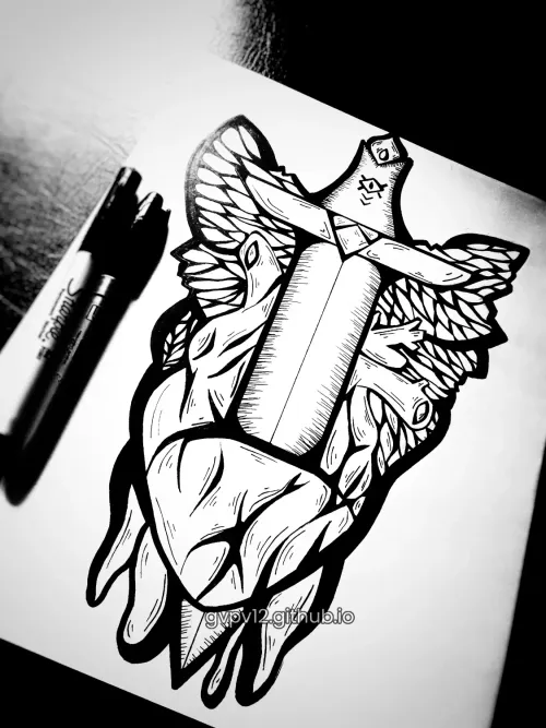 Heridas del corazón