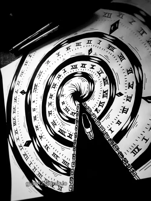 Bucle del tiempo
